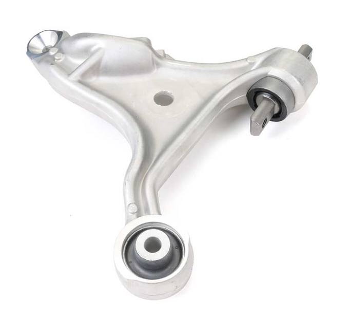 Volvo Control Arm - Front Driver Side Lower 36051002 - Lemfoerder 3497501